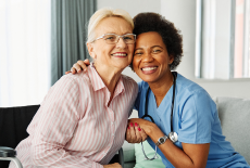 Aging Services Information